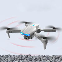 4K HD Wide-angle Dual Camera FPV Wi-Fi RC Drone Quadcopter