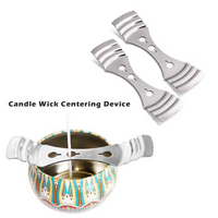 Candle Making Kit DIY Candle Craft Tool Set Pouring Pot Wick Wax Gift
