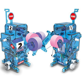 Diy Boxing Robot toy