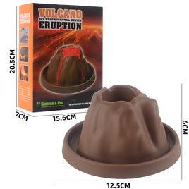 Volcano  Toy