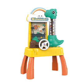 Dinosaur Puzzle Toy