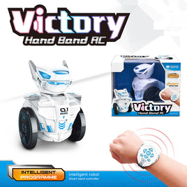Victory Hand Band RC