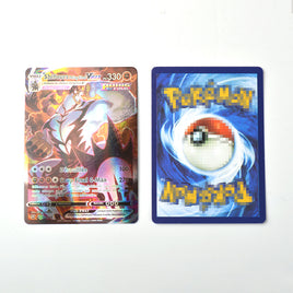 100GX (RR/SR/UR) Pokemon Cards