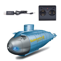 Submarine toy