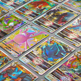 70Vmax+30Vstar (RRR/UR/CSR/SSR/SAR)  Pokemon Cards