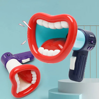 Voice-changing Megaphone Toy for Children