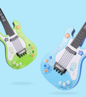 Kids Electric Musical Guitar Toy
