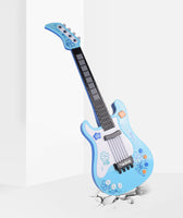 Kids Electric Musical Guitar Toy