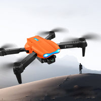 4K HD Wide-angle Dual Camera FPV Wi-Fi RC Drone Quadcopter