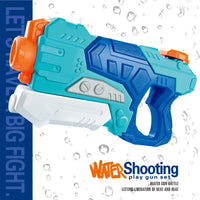 Water Shooting Play Gun Set