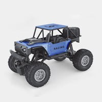 Alloy Climbing Buggy with Light
