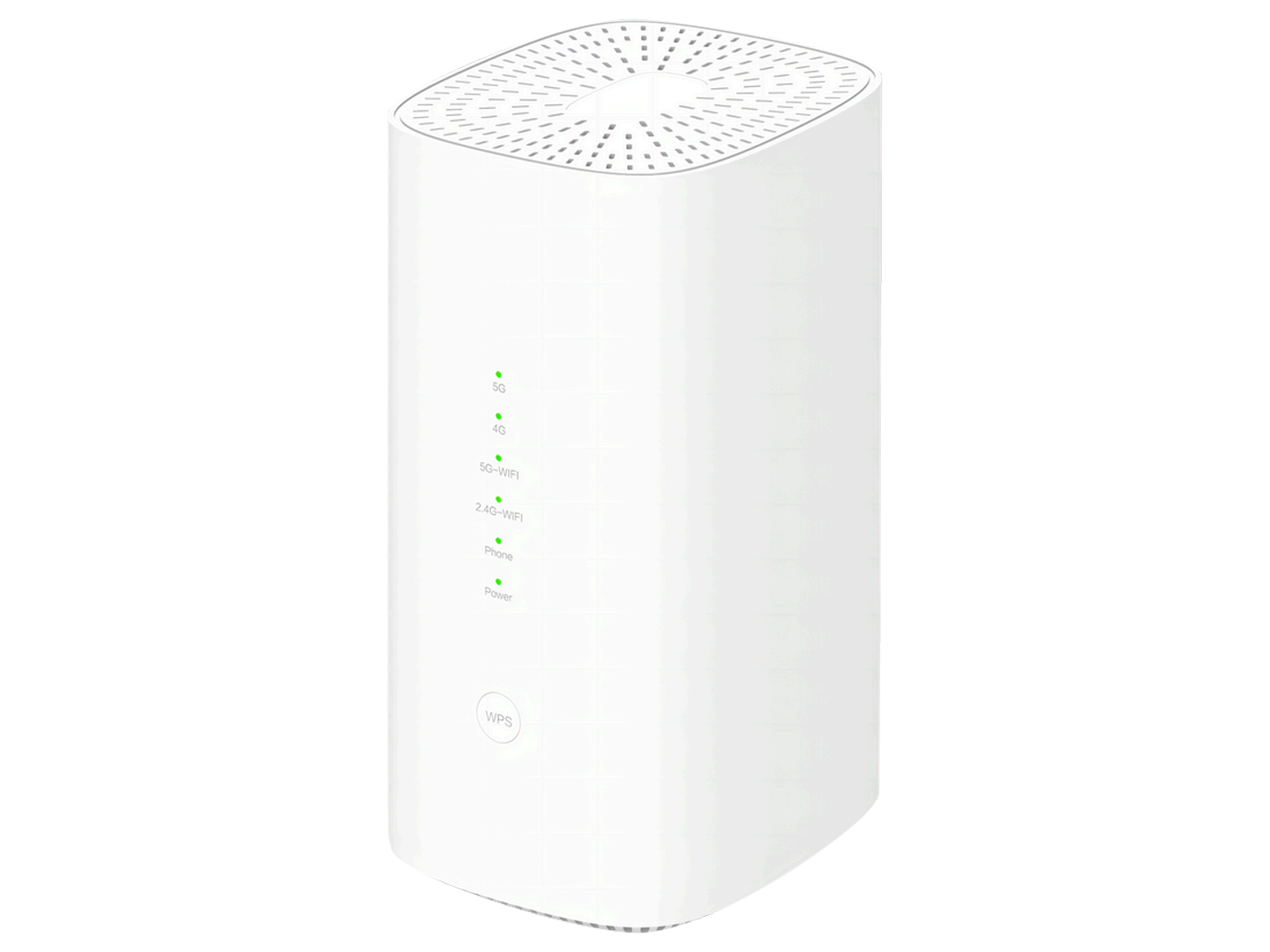 Megatower AX3000 Wi-Fi 6 5G NR Router