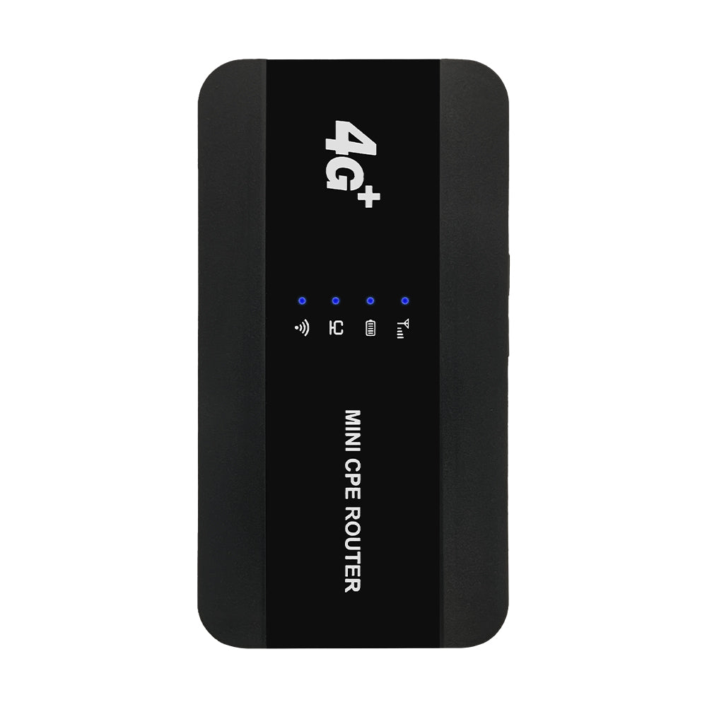 WIFI6 4G CPE Mini Router M10EW