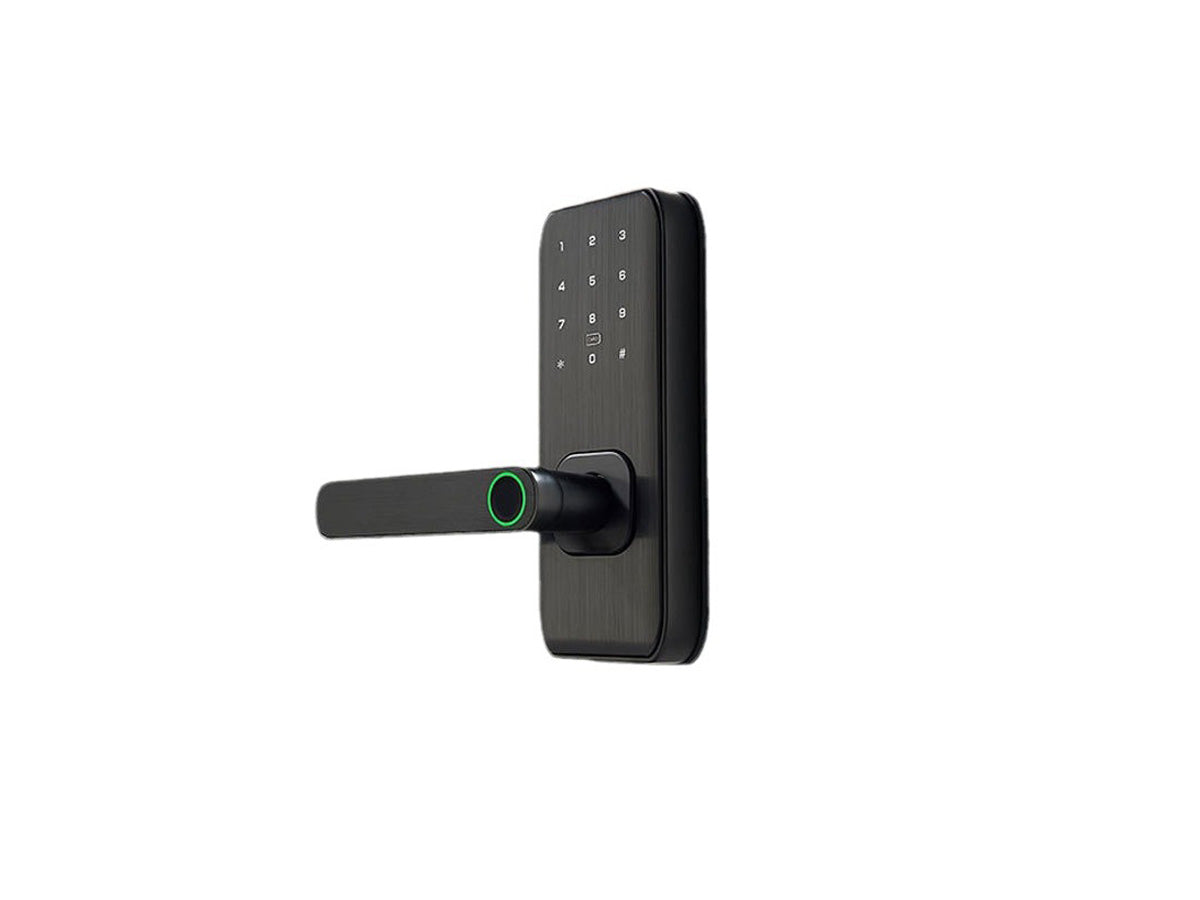 BDI Digital Smart TouchPad Door Lock with Tuya APP & Key Card