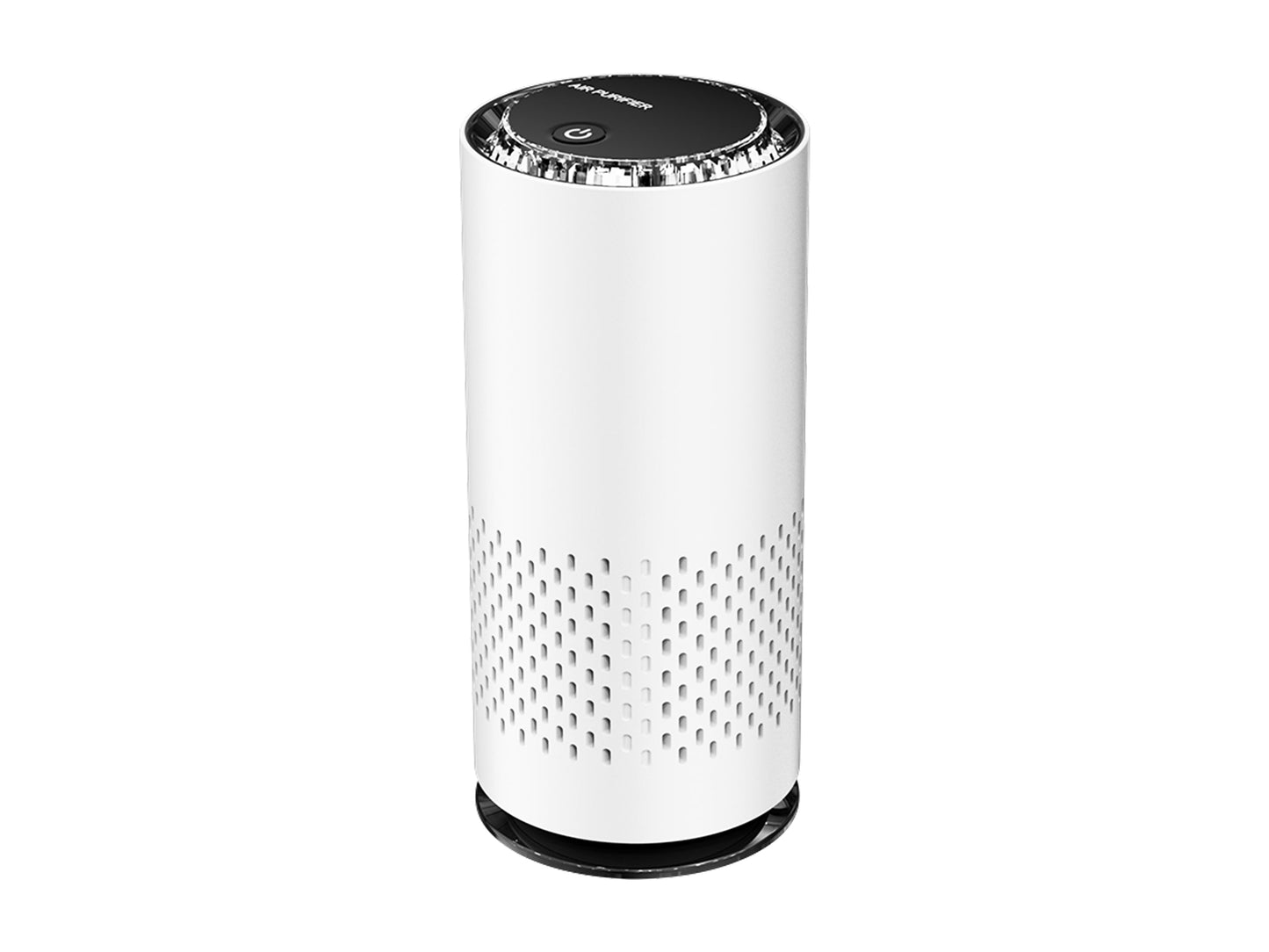 Portable Home Car Air Purifier