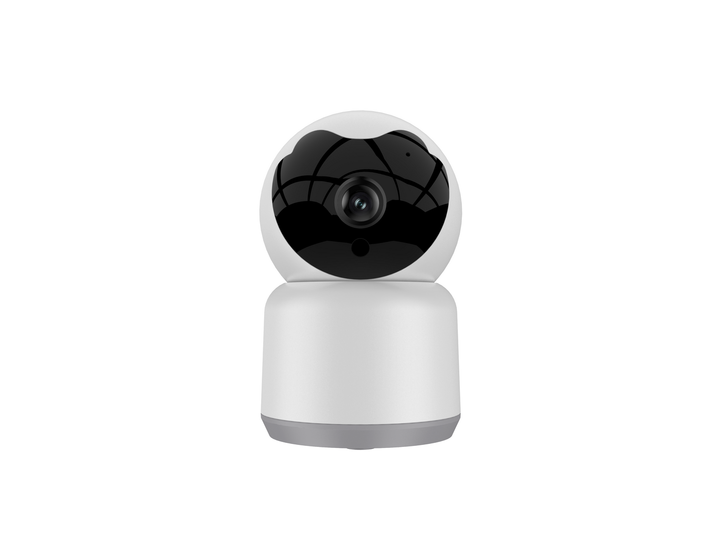 RYG Smart HD IP Camera Wireless Digital CCTV Camera