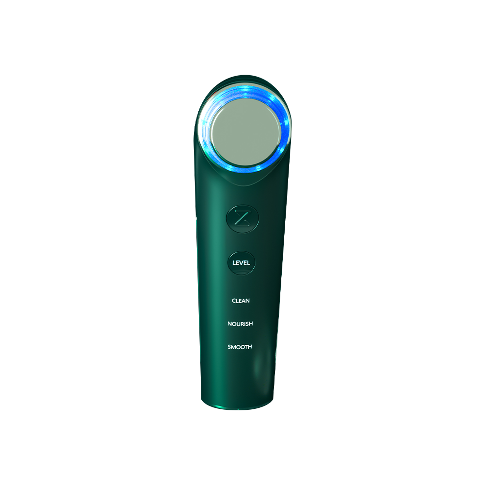 Ion Implantation Deep Cleansing Beauty Instrument