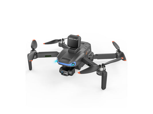 RYG New Generation of Portable Collapsible 4K Drone Aerial Photography Flagship