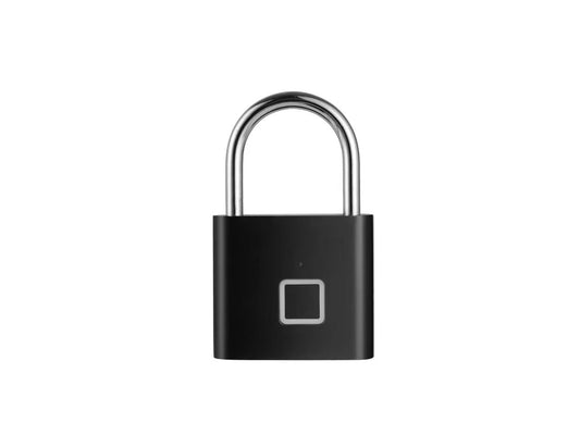 RYG Smart Fingerprint Padlock with APP Control