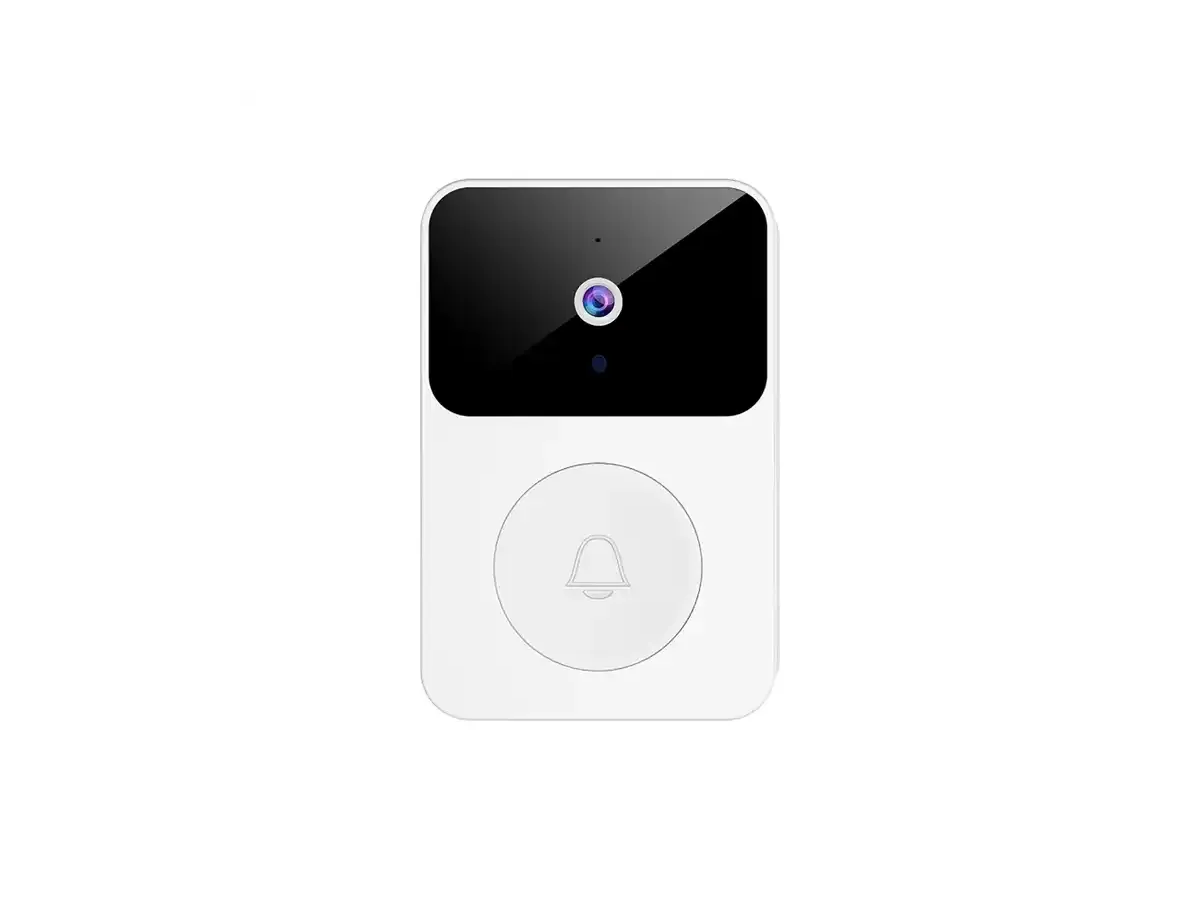 RYG Smart Visual Doorbell