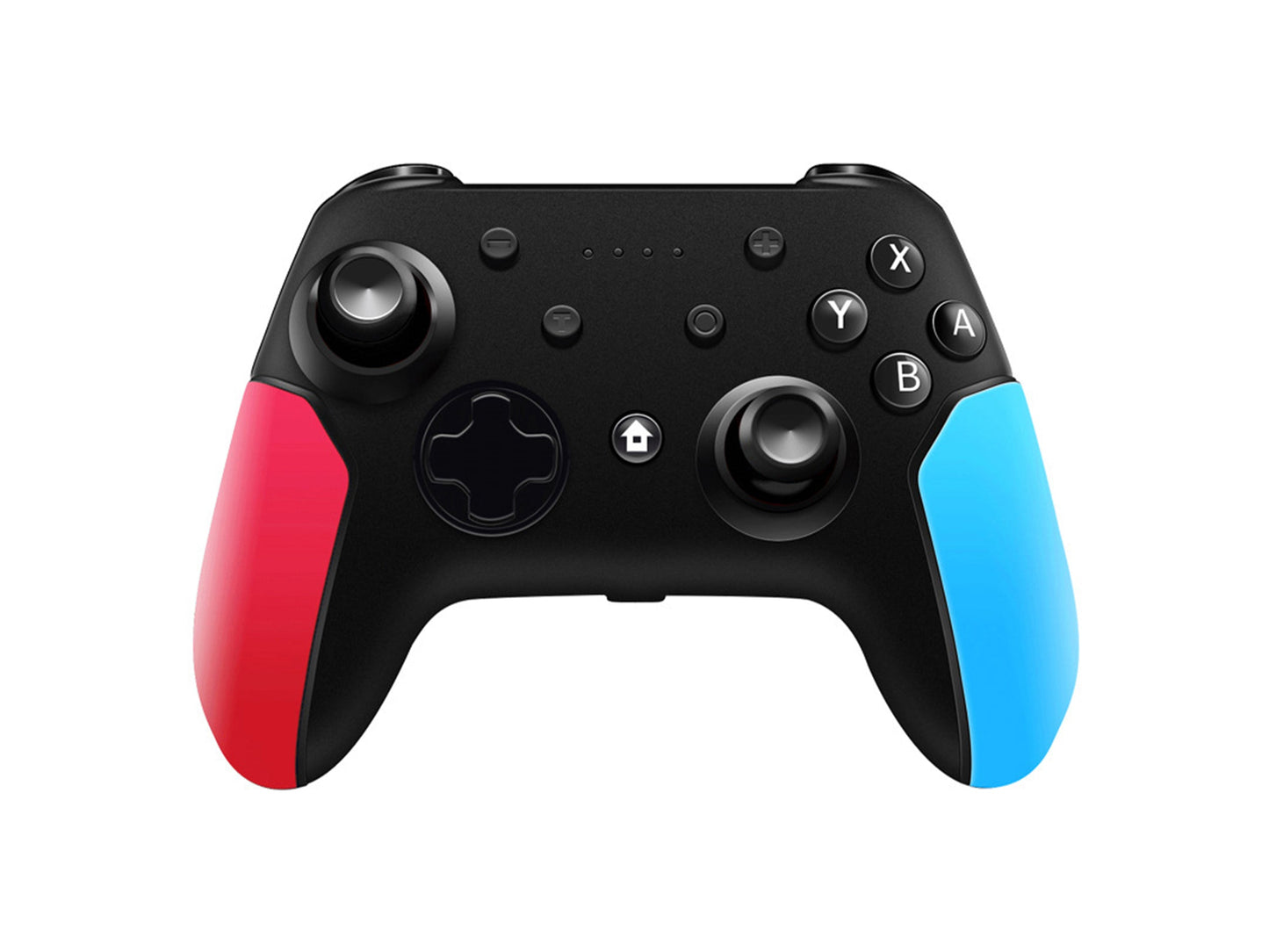 Bluetooth gamepad