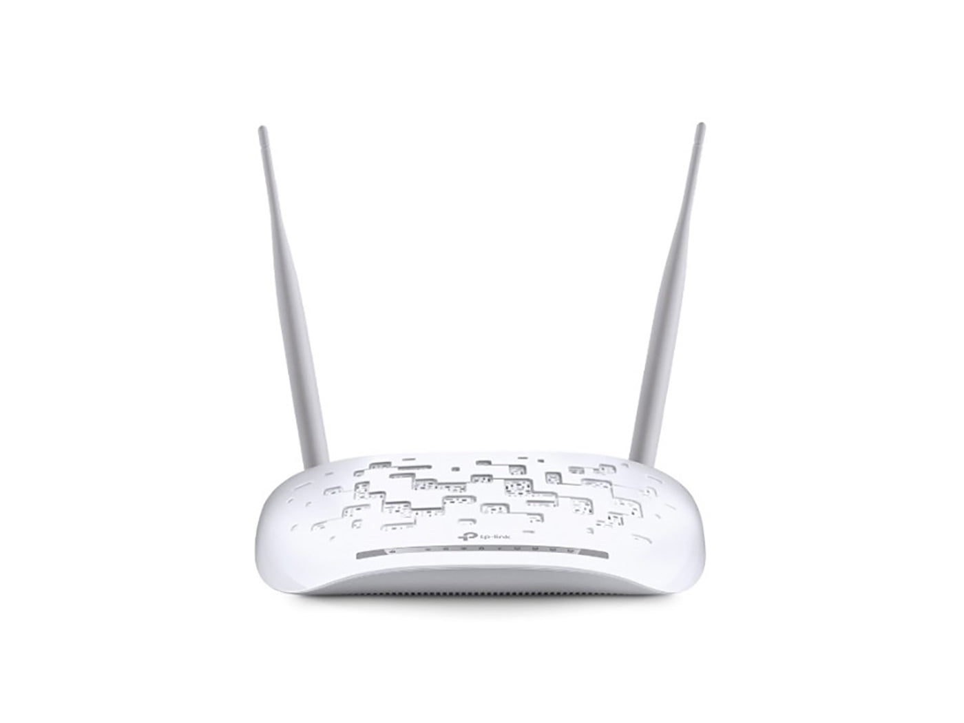 TPLINK N300 VDSL2 Modem Router with Gigabit Ports