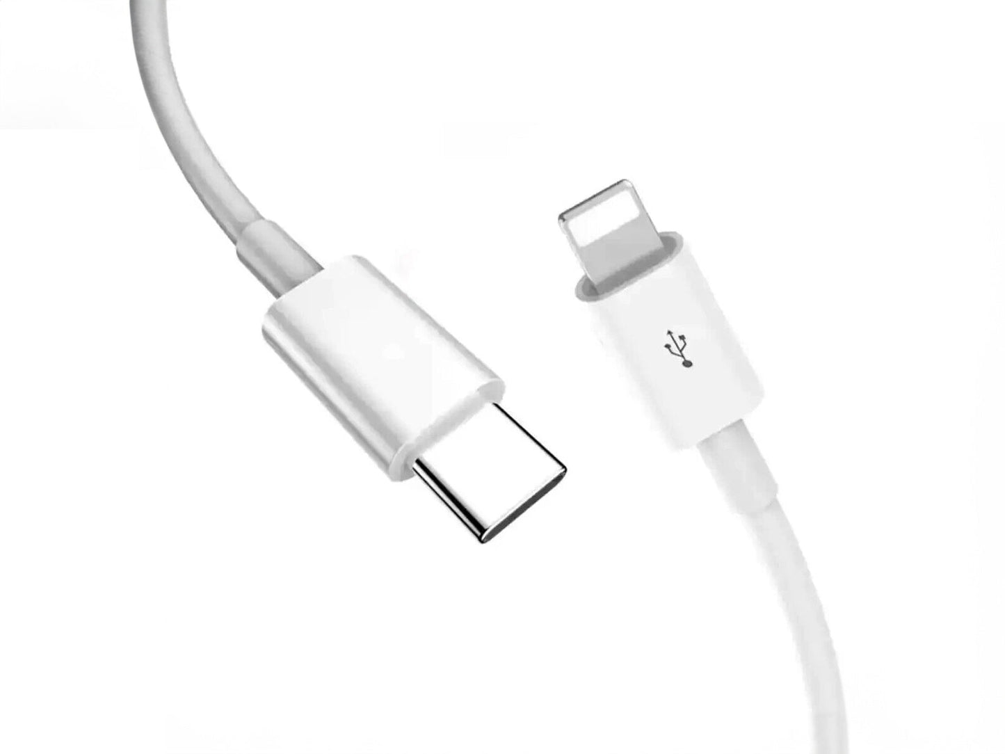 RYG Fast Charging Type-C Cable for Apple iPhone(2m)