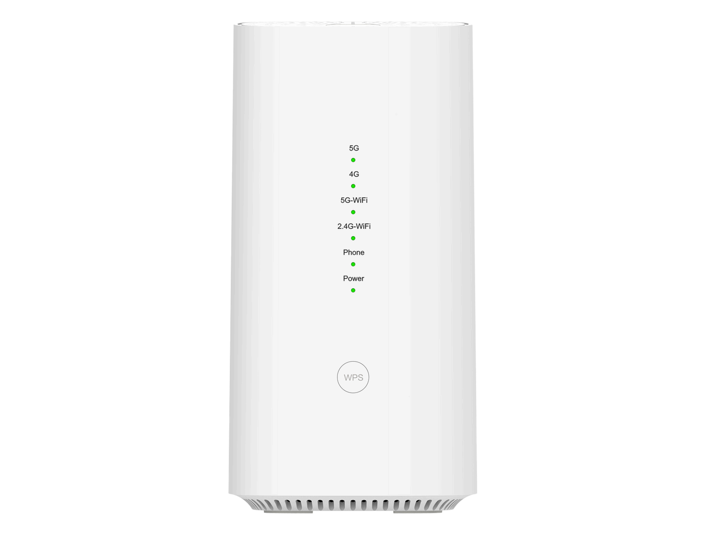 Megatower AX3000 Wi-Fi 6 5G NR Router