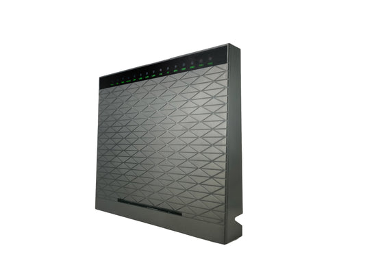 RYG AC Dual Band VDSL2+ Modem Router with VoIP