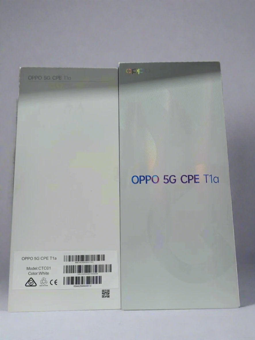 OPPO CPE 5G T1A