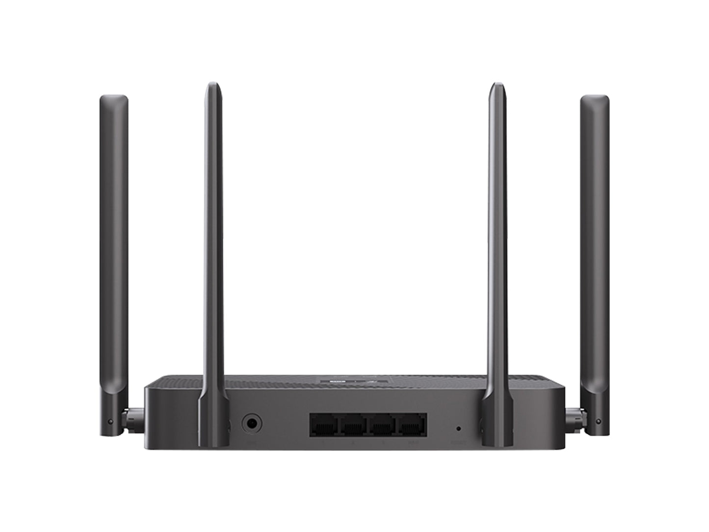 AX1800 Dual-Band Gigabit Wi-Fi 6 Router