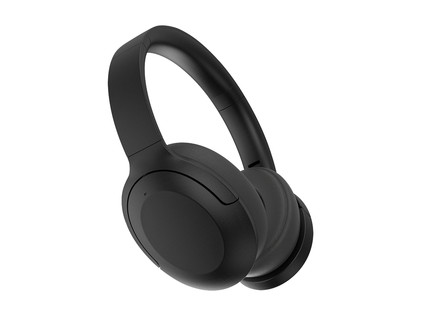 ANC Active Noise Canceling Bluetooth Headphones Headset