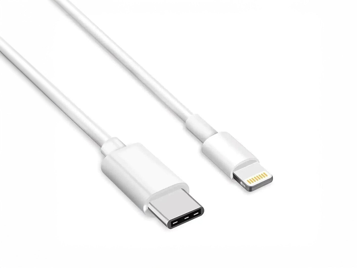 RYG Fast Charging Type-C Cable for Apple iPhone(2m)