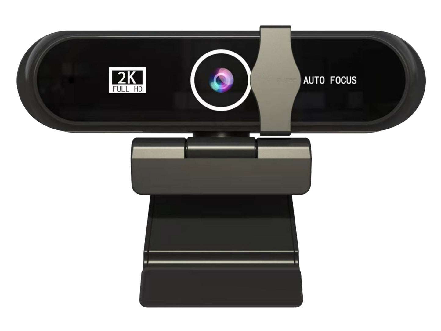 2K Full HD Beautify Webcam