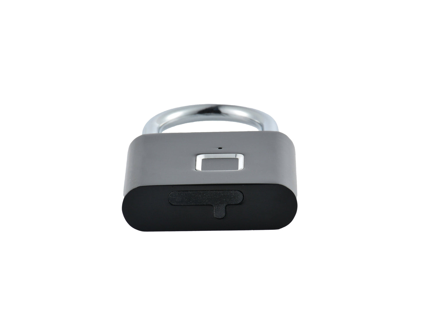 RYG Smart Fingerprint Padlock with APP Control