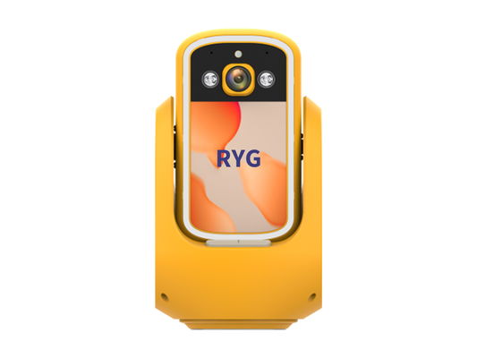 RYG Two way Video Calling Camera with HD Screen