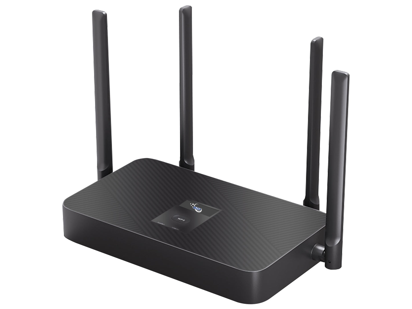 AX1800 Dual-Band Gigabit Wi-Fi 6 Router