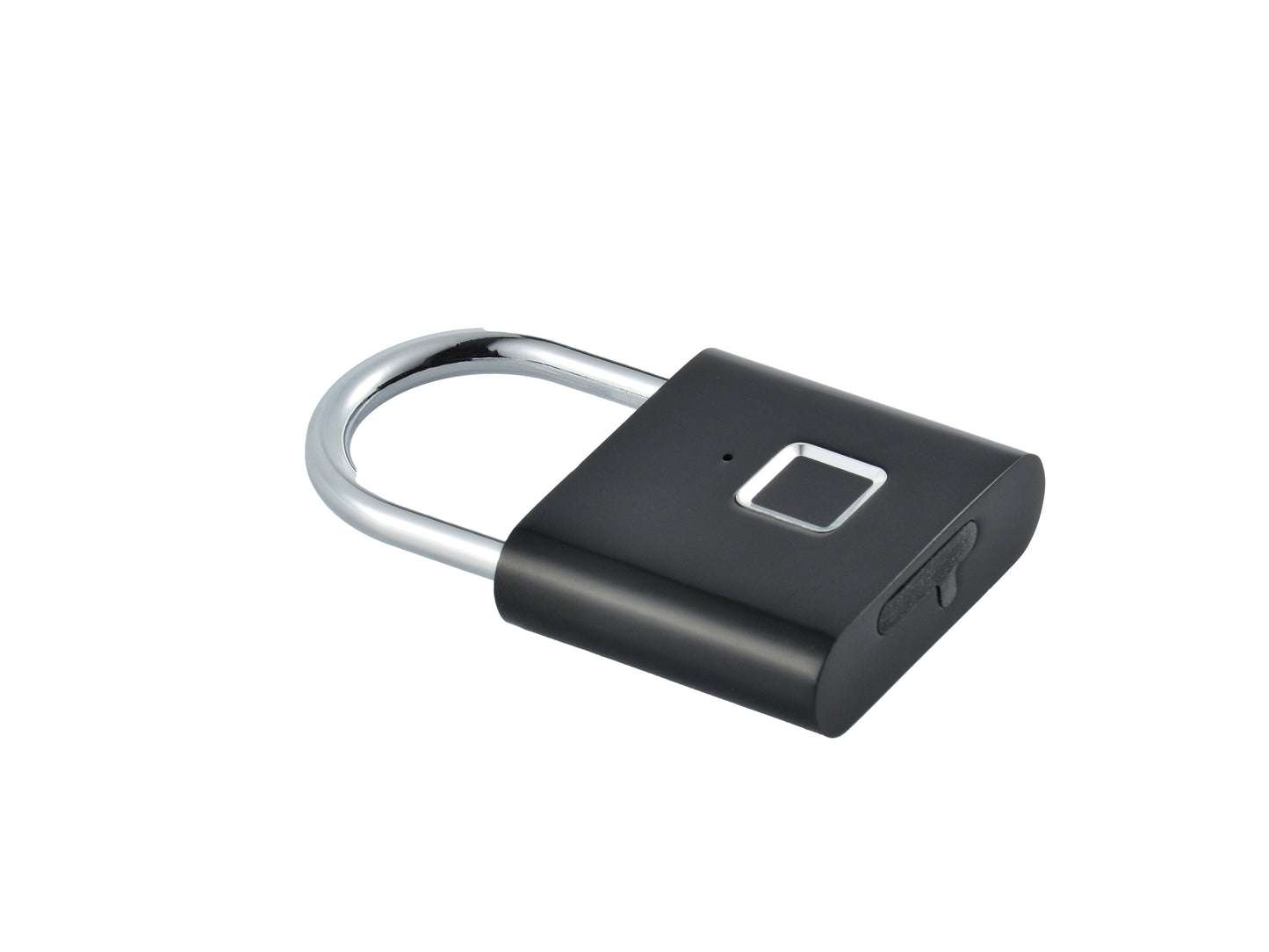 RYG Smart Fingerprint Padlock with APP Control