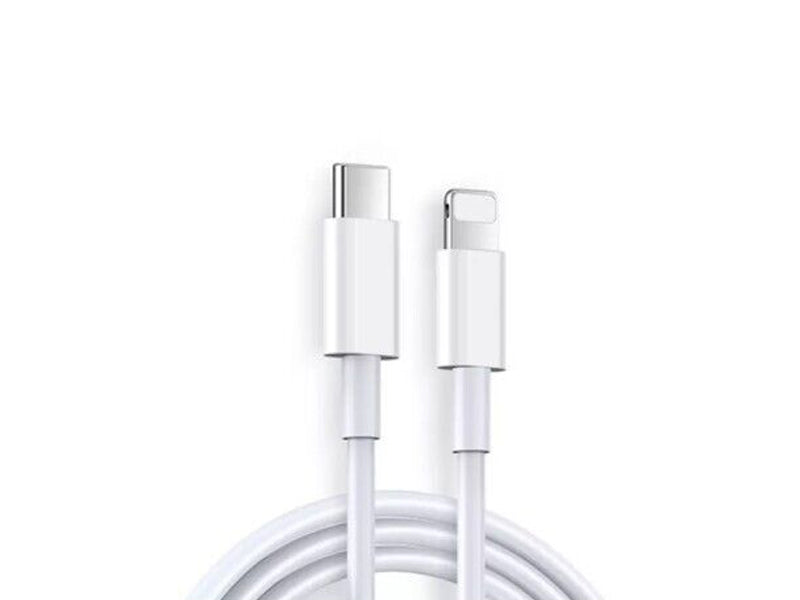 RYG Fast Charging Type-C Cable for Apple iPhone(2m)