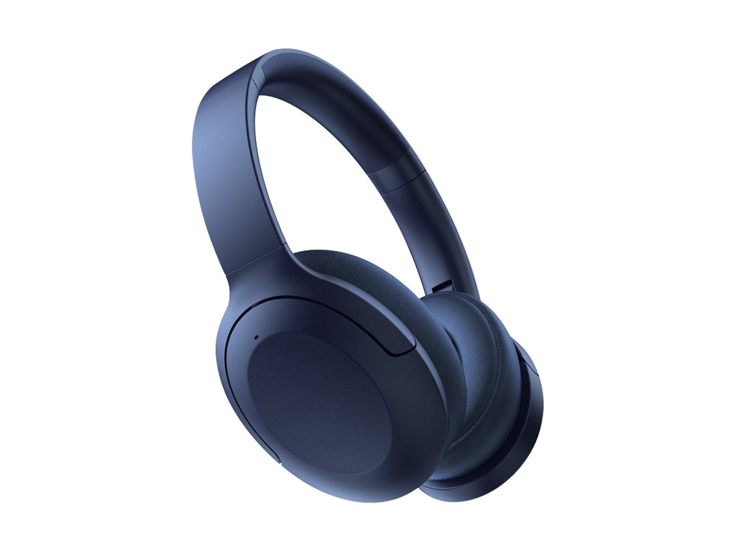 ANC Active Noise Canceling Bluetooth Headphones Headset