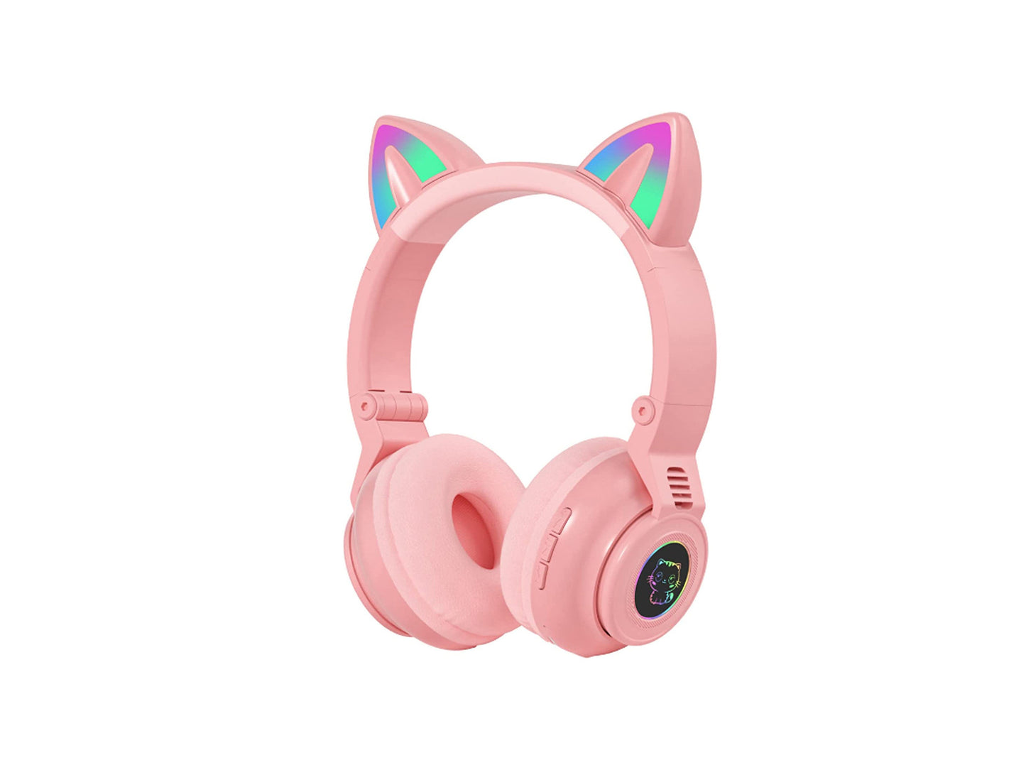 RYG Cat Ear Headphone