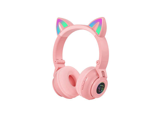 RYG Cat Ear Headphone