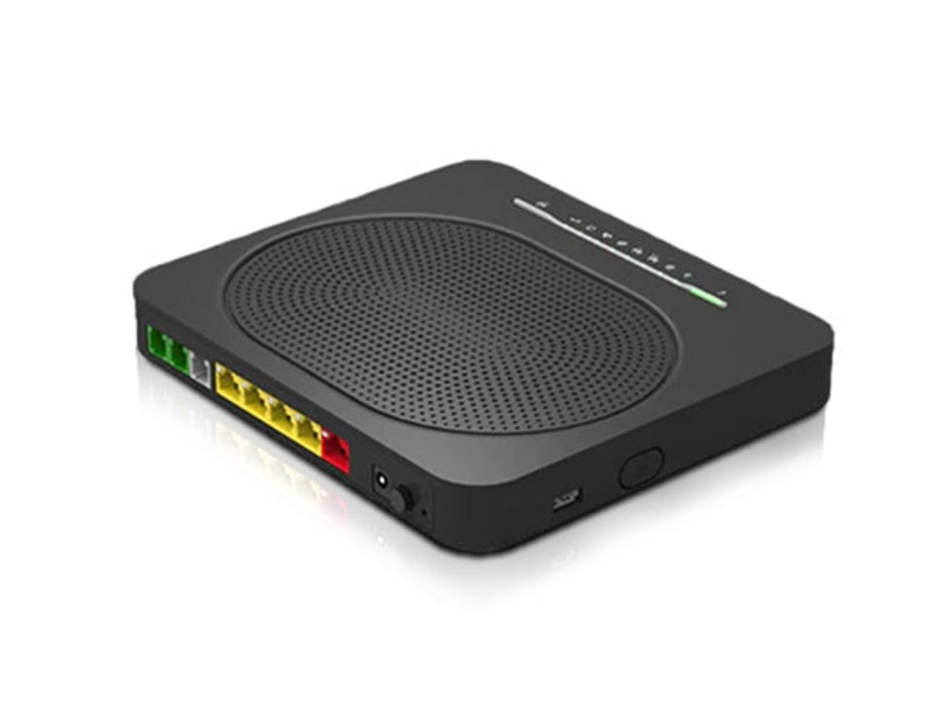 IINET Dual-Band Wi-Fi 5 Smart Ultra-Broadband Gateway with Voice