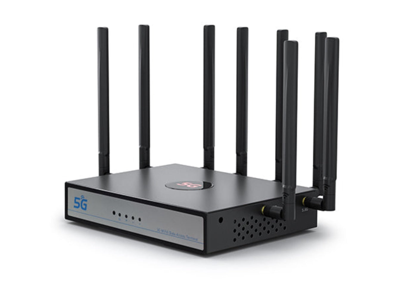 RYG 5G & WiFi-6 Smart Wireless Access Router (CPE)