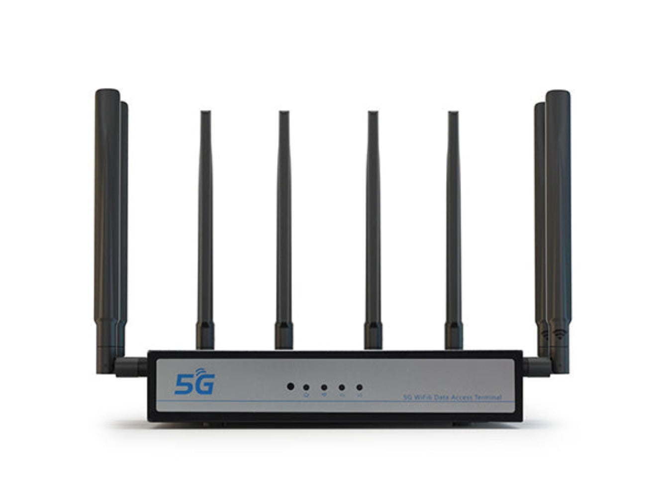 RYG 5G & WiFi-6 Smart Wireless Access Router (CPE)