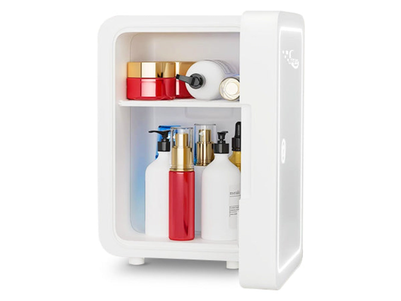 RYG Portable Makeup Fridge(6L)