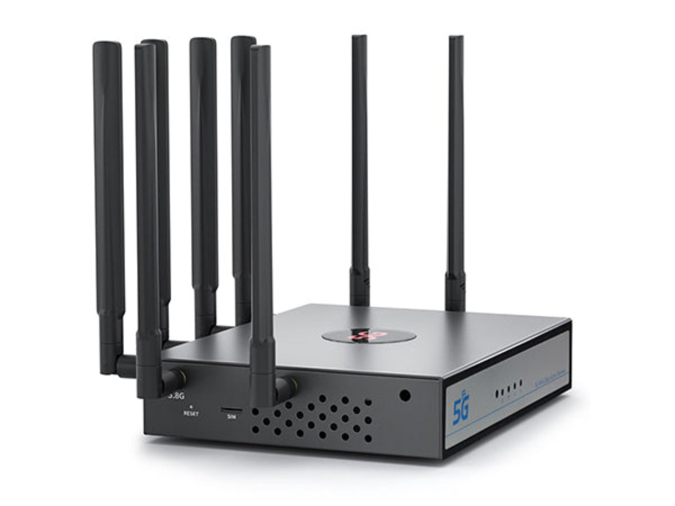 RYG 5G & WiFi-6 Smart Wireless Access Router (CPE)