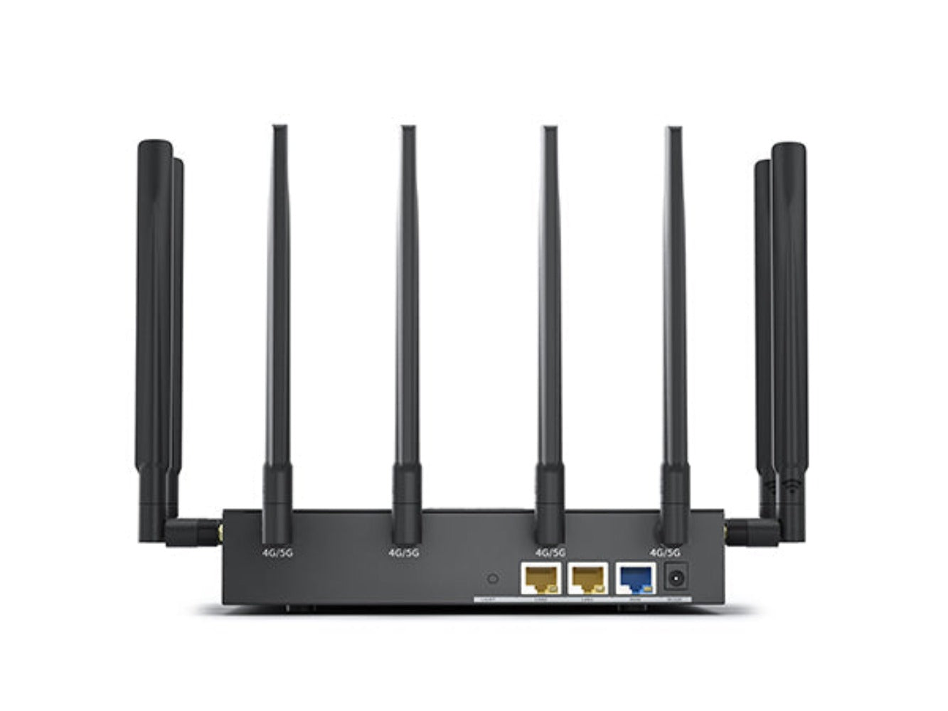 RYG 5G & WiFi-6 Smart Wireless Access Router (CPE)