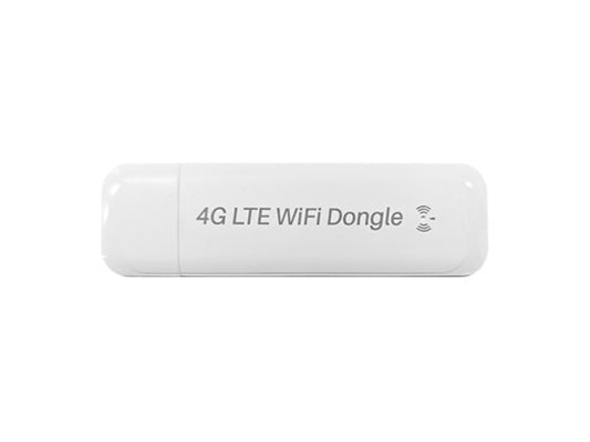 4G USB Dongle with WiFi