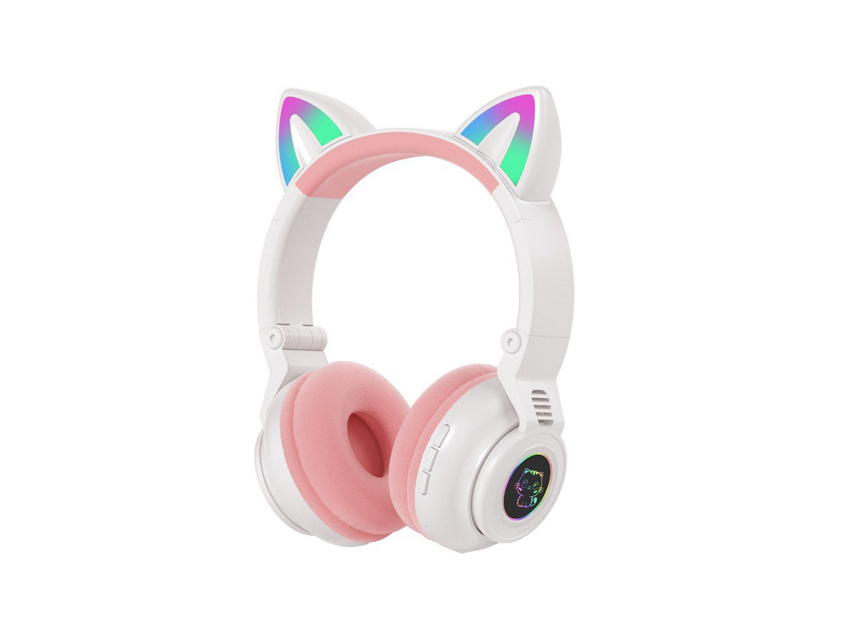 RYG Cat Ear Headphone